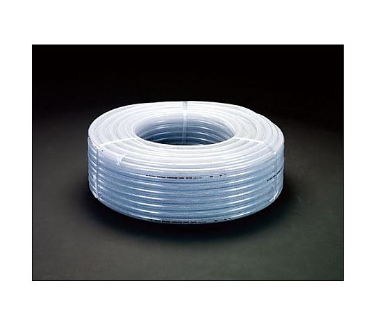 12/18mmx10m プレッシャーホース(PVC)