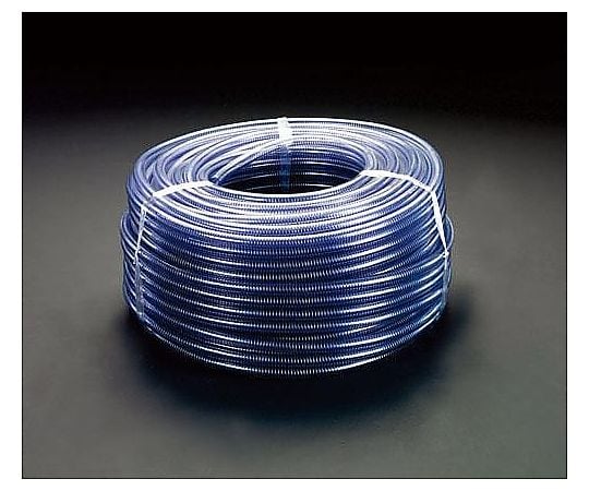 15/22.0mmx10m ﾌﾟﾚｯｼｬｰﾎｰｽ/ｽﾌﾟﾘﾝｸﾞ入