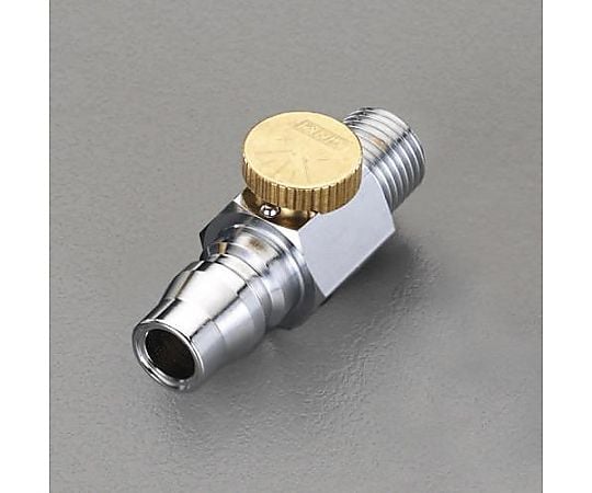 R 1/4" 流量調整器