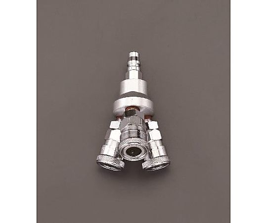 ３連 エアーカップリング