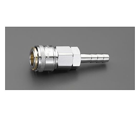 11.0mm タケノコ型カップリング(ﾜﾝﾌﾟｯｼｭ)
