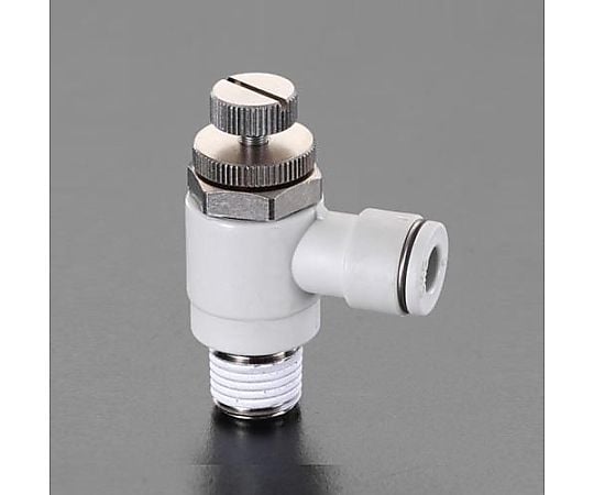 6mmxR 1/8" スピードコントローラー