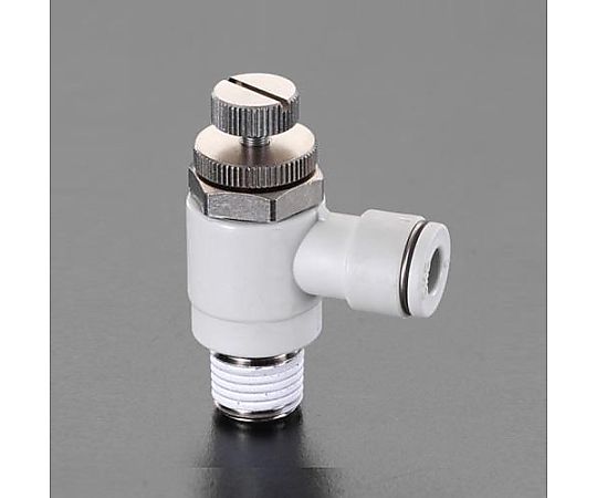 10mmxR 1/4" スピードコントローラー