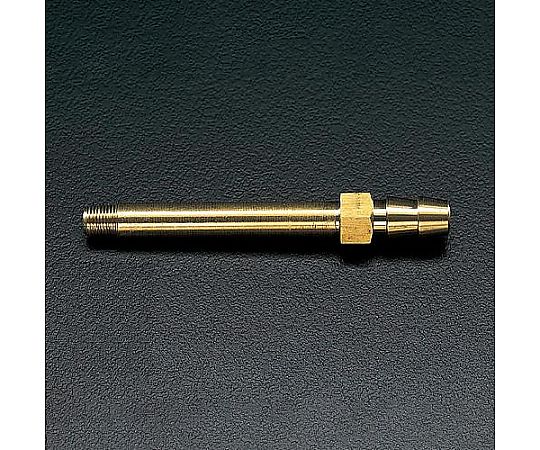 R 1/8"x 50mm 水口ジョイント