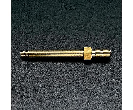 R 1/8"x100mm 水口ジョイント