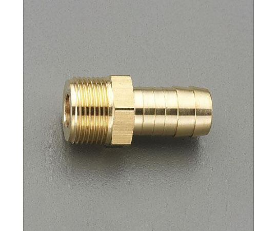 G　3/4"×19.0mm　雄ねじステム