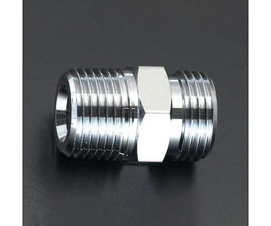 R 3/4"xG 3/4" [R/G]ニップル