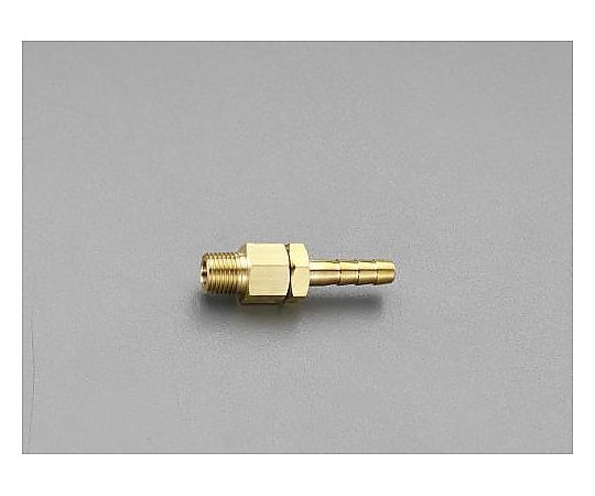 R 3/8"x11.0mm 雄ねじステム(ｽｲﾍﾞﾙ式)