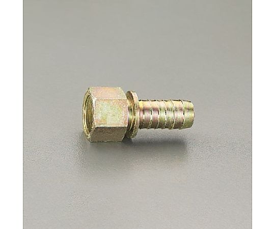 G  1" x25.0mm  雌ねじステム