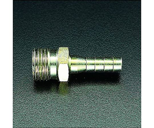 G 3/8"x10.0mm  雄ねじステム