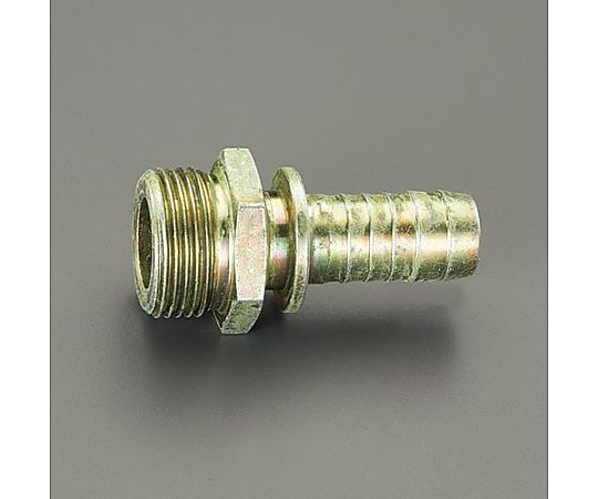 G  1" x19.0mm  雄ねじステム