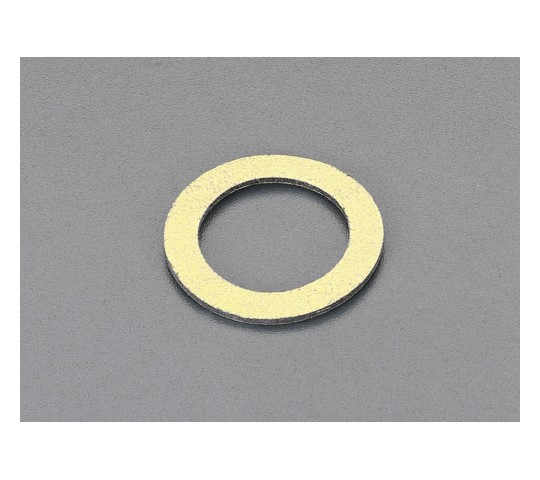 1/2"  雌ねじステム用パッキン(ｽﾁｰﾑ用)