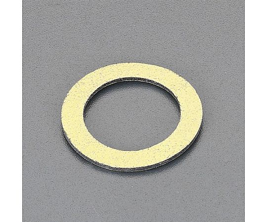 1･1/2" 雌ねじステム用パッキン(ｽﾁｰﾑ用)