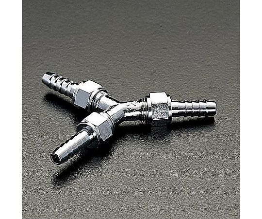 9.0mm 三方ホースジョイント