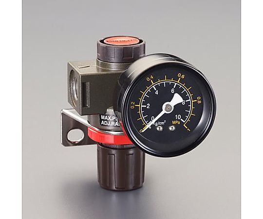 Rc 1/4" エアーレギュレーター