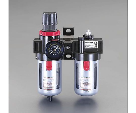 Rc 1/2" Ｆ.Ｒ.Ｌ.ユニット