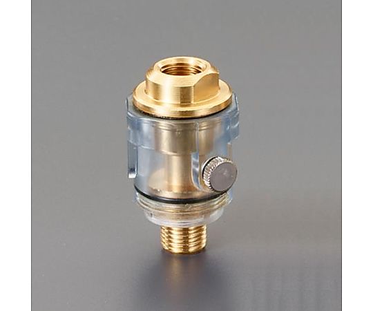 1/4" オイラー(ｴｱｰﾂｰﾙ用)