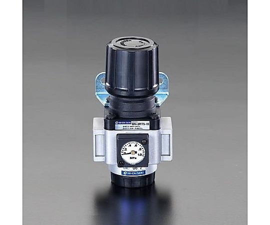 Rc 3/8" エアーレギュレーター