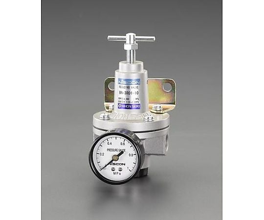 Rc 1/2" エアーレギュレーター