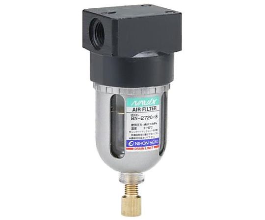 Rc 1/4"   エアーフィルター