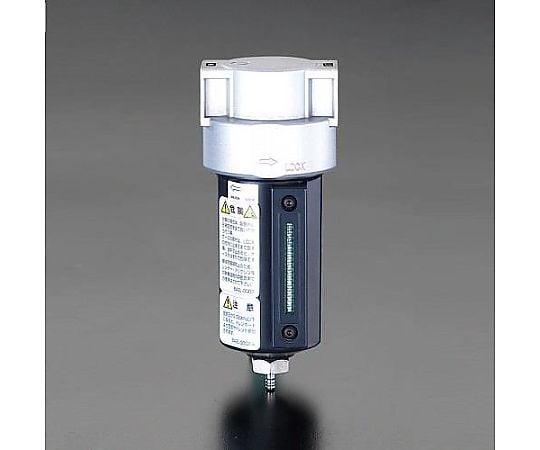 Rc 1/4"   エアーフィルター