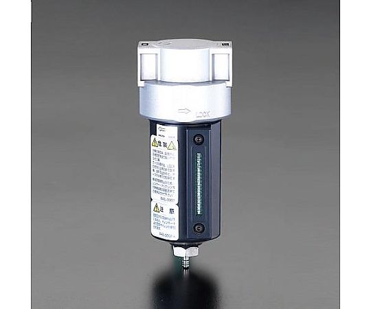 Rc 3/8"   エアーフィルター