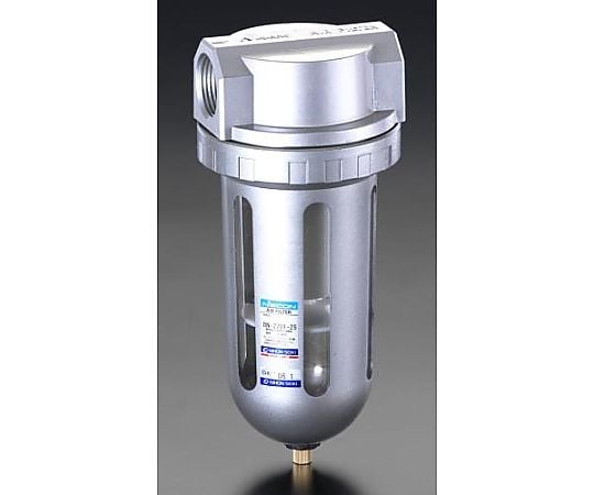 Rc 3/4"   エアーフィルター