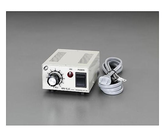 AC100V 温度コントローラー(熱風ﾋｰﾀｰ用)