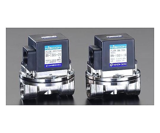 Rc 3/8" フロースイッチ