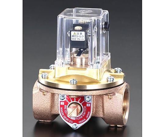 Rc  1"  フロースイッチ