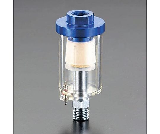 G 1/4" エアー用ミクロンフィルター