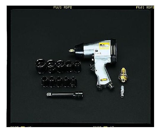 1/2"DR エアーインパクトレンチ