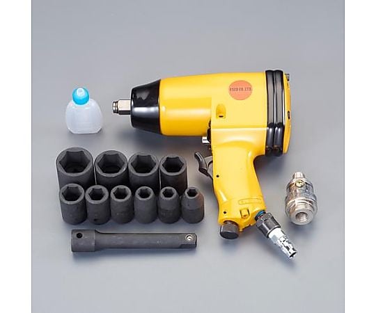 1/2"DR エアーインパクトレンチ