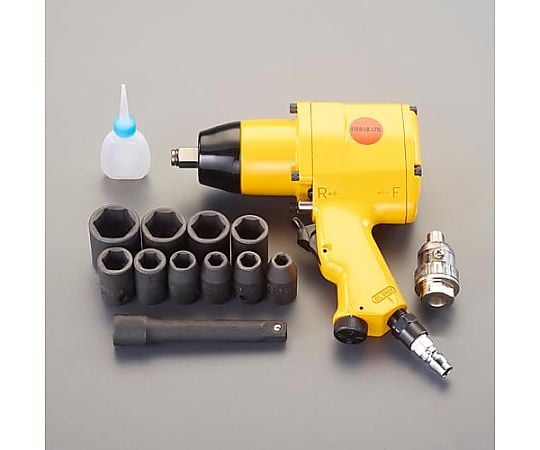 1/2"DR エアーインパクトレンチ