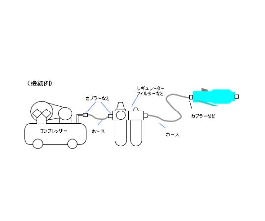 40.2N･m/ 7,000rpm ｴｱｰｽｸﾘｭｰﾄﾞﾗｲﾊﾞｰ　EA156DA