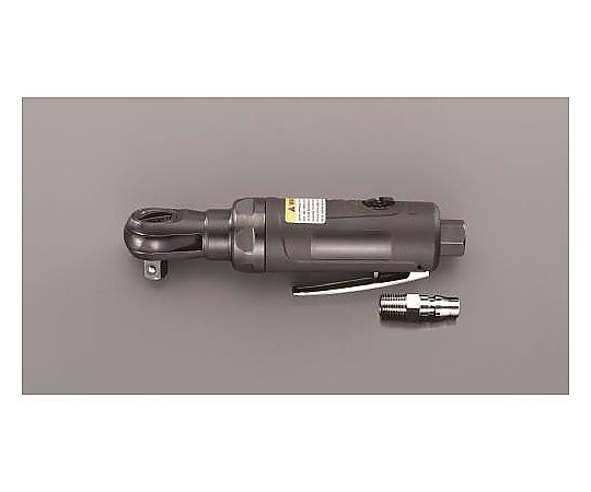 3/8"DR/41.0N･m エアーラチェットレンチ EA157DA-2