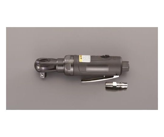 3/8"DR/41.0N･m エアーラチェットレンチ EA157DA-2