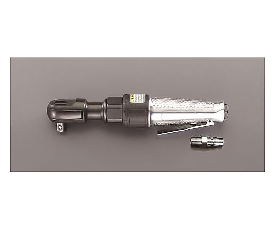 1/2"DR/108 N･m エアーラチェットレンチ EA157DF-2