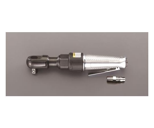 1/2"DR/108 N･m エアーラチェットレンチ EA157DF-2