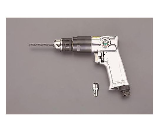 10mm/1,800rpm エアードリル