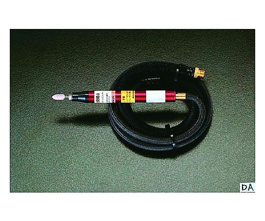 54,000rpm/3.0mm ｴｱｰﾏｲｸﾛｸﾞﾗｲﾝﾀﾞｰ