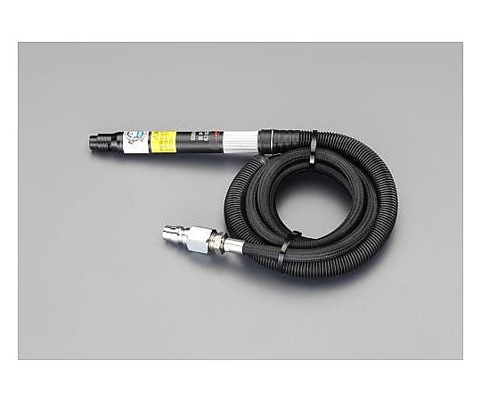 60,000rpm/3.0mm ｴｱｰﾏｲｸﾛｸﾞﾗｲﾝﾀﾞｰ