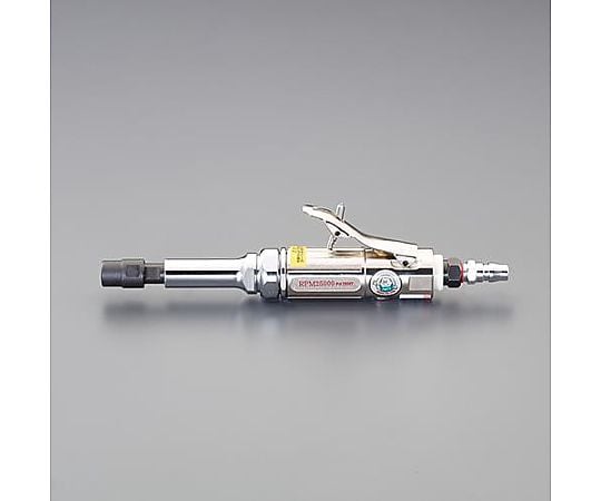 24,000rpm/6.0mm エアーダイグラインダー