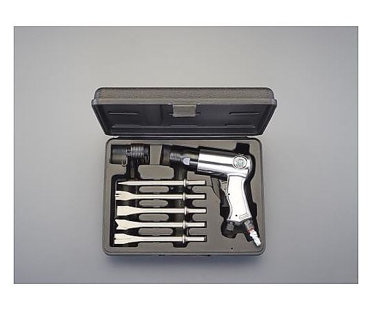 3,000bpm/10.2mm エアーチゼルキット