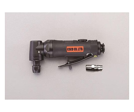 18,000rpm/6.0mm ｴｱｰｸﾞﾗｲﾝﾀﾞｰ(ｱﾝｸﾞﾙ型)