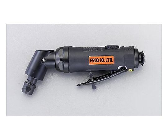 18,000rpm/6.0mm ｴｱｰｸﾞﾗｲﾝﾀﾞｰ(ｱﾝｸﾞﾙ型)
