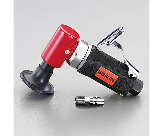 22,000rpm/ 50mm ｴｱｰｻﾝﾀﾞｰ(ｱﾝｸﾞﾙ型/ﾐﾆ)