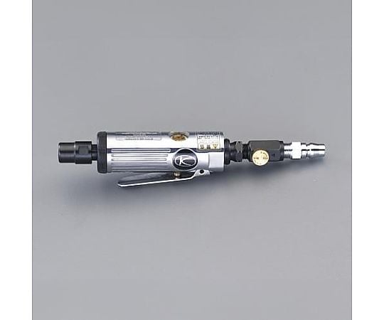 25,000rpm/3mm･6mm エアーダイグラインダー