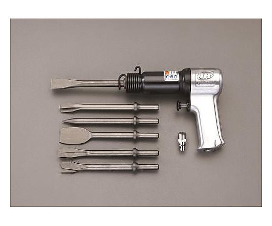 3,000bpm/10.2mm エアーチゼルキット