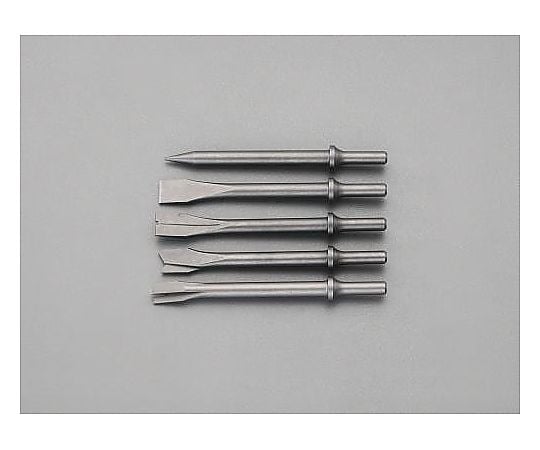 [EA159RR-1～6用] 10.2mm チゼルセット